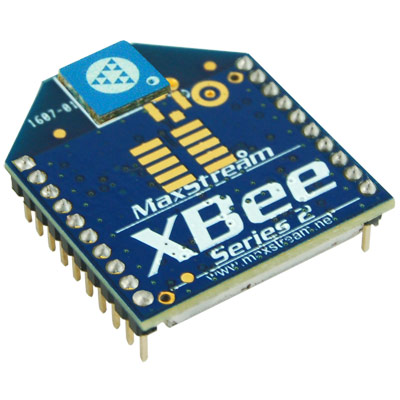xbee module