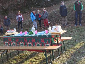 Natale scout 2015