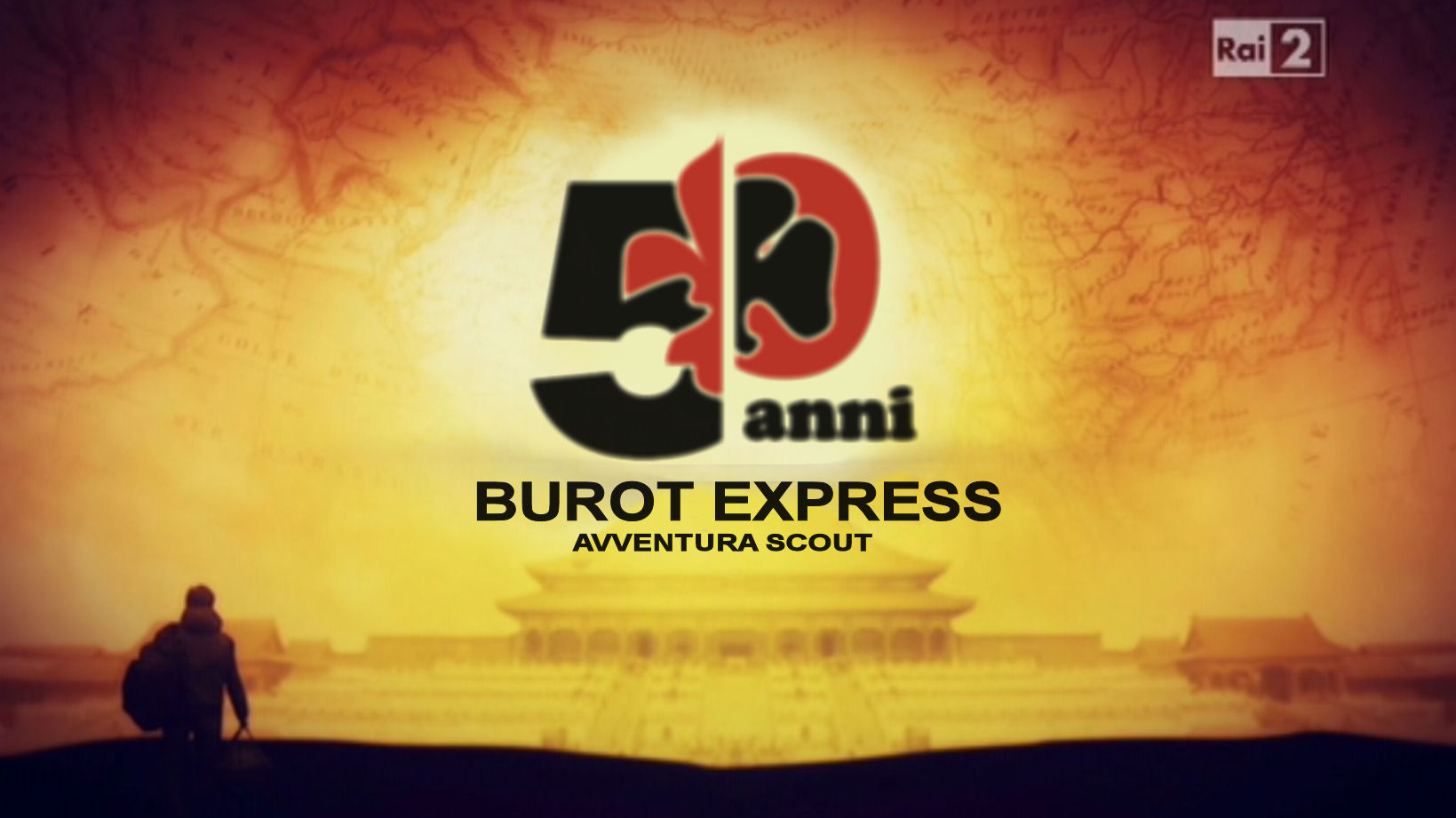 Burot Express senzaSfondo