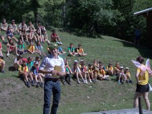 Ultima riunione 2025-26