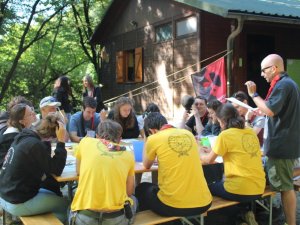 Corso Formazione Capi (FoCa 2025)