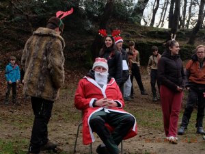 Natale Scout 2025