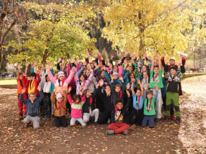 Uscita sezionale 25-26.10.2025