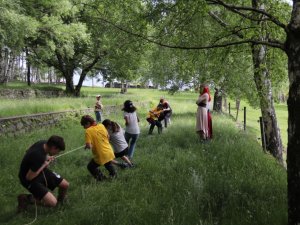 Uscita reparto esplo 24.05.2025